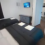 Apartamento Fashion, Liberdade, Hakka E Hospital