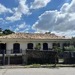 Paris House