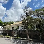 Paris House