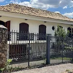 Paris House