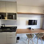 Apartamento Em Pinheiros - 500M Do Metro Faria Lima