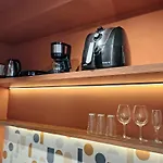 Estudio Com Terraco - Santo Amaro