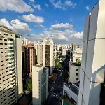 Unu Alameda Lorena Jardins