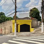 Hostel Coliving Castelinho