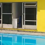 Hostel Coliving Castelinho