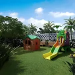 Apartamento Com 2 Quartos Com Ar Em Moema