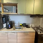 Apartamento Com 2 Quartos Com Ar Em Moema