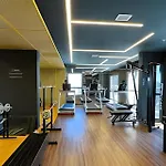 Zainalofts7Moema Ao Lado Metro, Ibira, Casv 903Id