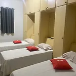 Center Plaza Hotel