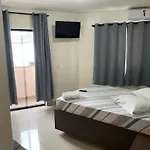 Hotel Novo Apulia