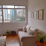 Quarto, Bairro Bela Vista, Proximo A Avenida Paulista