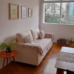 Quarto, Bairro Bela Vista, Proximo A Avenida Paulista