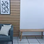 Apartamento Aconchegante No Bairro Liberdade