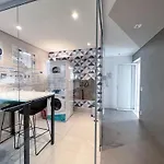 Apartamento Charmoso Perto Do Parque Ibirapuera