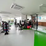 Apartamento Charmoso Perto Do Parque Ibirapuera