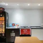 Flat New York - Vila Olimpia