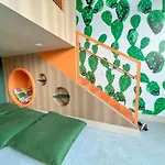 Loft Wings - Aconchegante Apartamento Em Pinheiros
