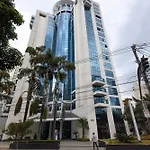 Elegance Suites Ibirapuera