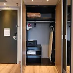 Elegance Suites Ibirapuera