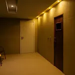 Elegance Suites Ibirapuera