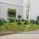 Casatb Ipiranga Na Vila Buarque