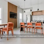 Casatb Ipiranga Na Vila Buarque