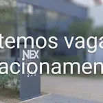 599 Nex One - Studio Perto Do Consulado Americano
