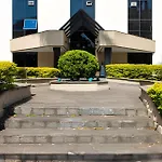 Flat Hotel Sena Madureira
