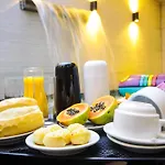 Unico Motel Faria Lima