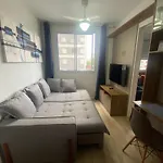 Apartamento Transamerica