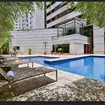 Apto Jardins - Alameda Lorena Nr 360