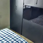 Flat No Coracao Da Vila Olimpia Com Lazer Completo