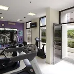 Flat No Coracao Da Vila Olimpia Com Lazer Completo