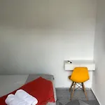 Quarto Premium Prox Ao Autodromo De Interlagos