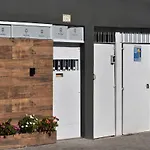 1 Suite - Pousada Perto Da Sao Paulo Expo E Metro Jabaquara