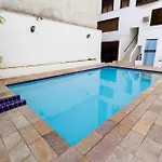 Bhomy Itaim Perto Rua Amauri E Faria Lima Cl142
