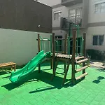 Lindo Apto Com Garagem Na Lapa