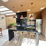 Lindo Apto Com Garagem Na Lapa