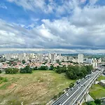 Congonhas Flat H2002 - Esuites