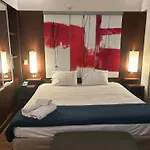 Hotel Ibiraquera Moema H617