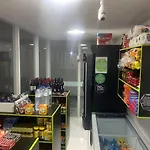 Apartamento Mobiliado Com 01 Quarto Em Sao Paulo Zona Norte