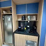 Pam_508 | Studio Moderno No Jardins
