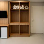 Hotel Solar Paulista