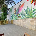 Casa Fractal