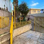 Casa Fractal