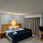 Flat Vila Olimpia - No Hotel Radisson