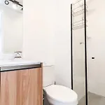 Staycy - Studio Conforto Itaim - Vila Nova