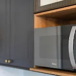 Staycy - Studio Conforto Itaim - Vila Nova