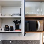 Staycy - Studio Conforto Itaim - Vila Nova
