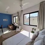 Studio Proximo Avenida Paulista